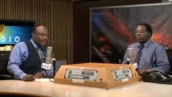 Live Talk - Sacking of Warriors Coach Pasuwa Irks Zimbabweans