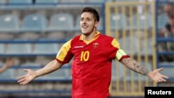 Stevan Jovetic