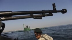 آمريکا، ايران و تنگه هرمز
