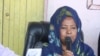 Haweenka Oo Go'aankii Madasha Taageeray