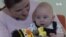 TV COVID Vaccines and Breastfeeding  CORRECTED USAGM