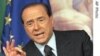 Berlusconi Won't Stand as Italian PM Candidate