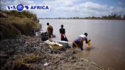 Mozambique: Abarenga 900,000 Batangiye Gukingirwa Cholera