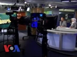 Qubanaha VOA, January 3, 2013