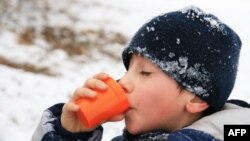 Istraživanja pokazuju da se prehlada ne dobija zbog hladnog vremena