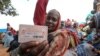 Sudan Refugees Flee Violence for Chad 