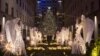 Pennsylvania Tree to Adorn Rockefeller Center for Christmas