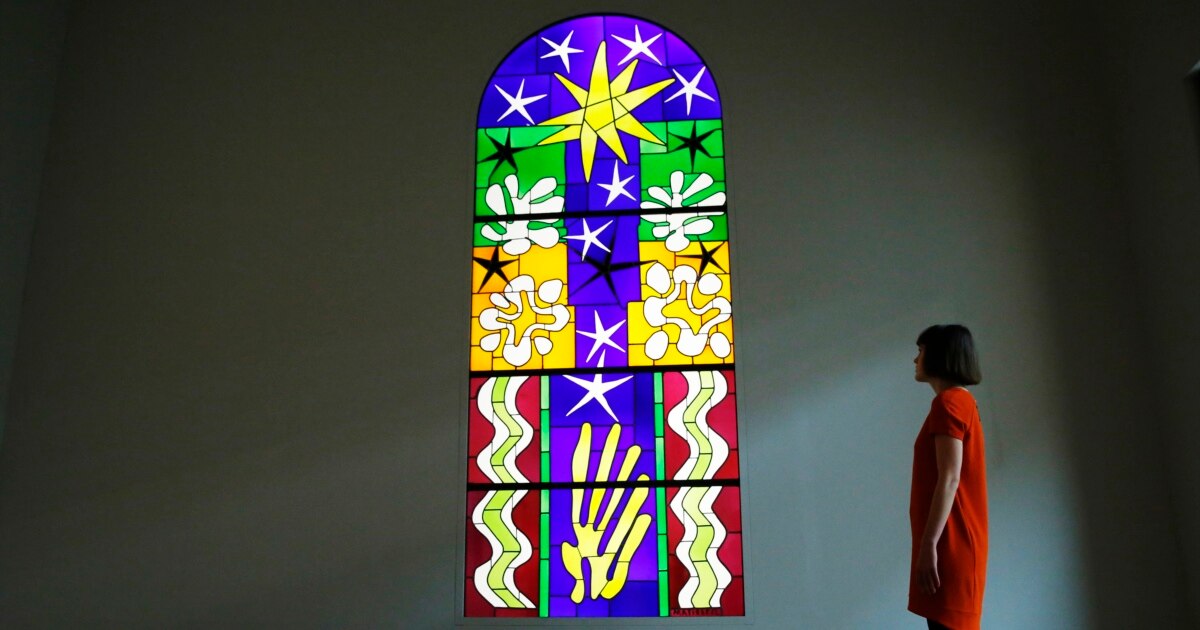 マティス展 東京都美術館 2023 HENRI MATISSE The Path to Color