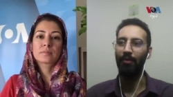 د امریکا د بهرني زده کوونکو دپاره نوي پالیسۍ او د زده کوونکو مشکلات