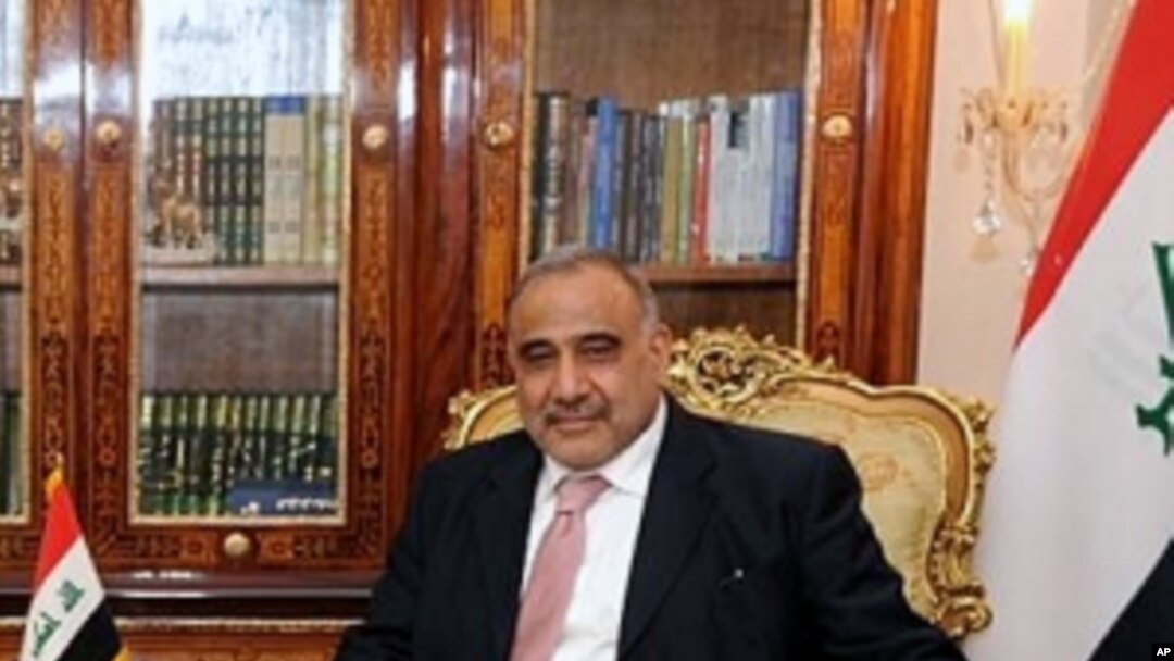عادل عه‌بدولمه‌هدی