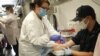 بیش از نصف جمعیت امریکا به کووید۱۹ مصاب شده اند - پژوهش