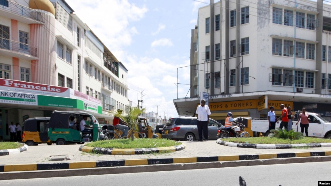 Garissa