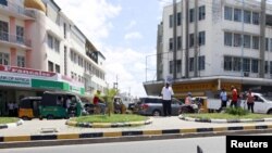 Garissa