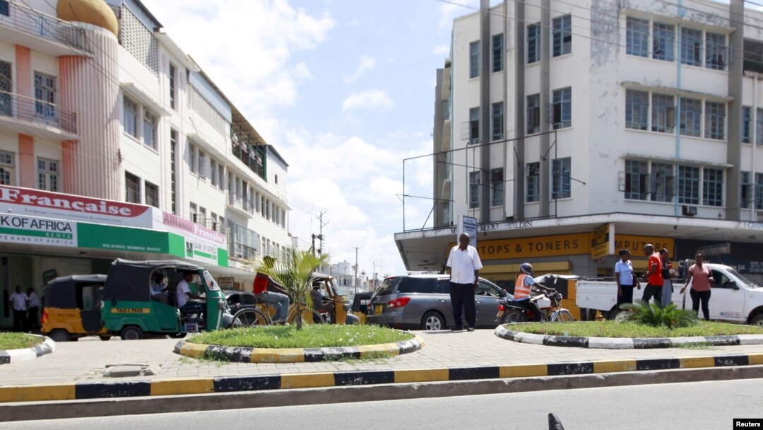 Garissa