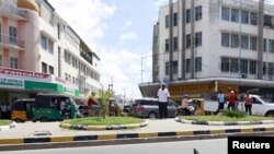 Garissa
