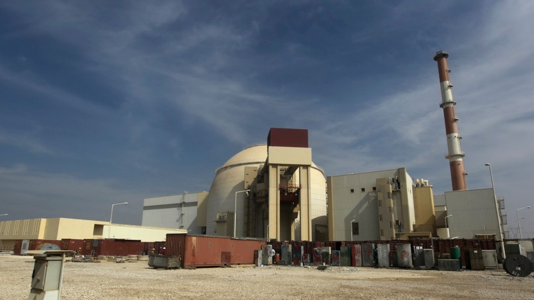 IAEA, 이란 자체 핵 사찰 권한 부여' 논란