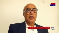 بی‌توجهی حکومت به حق آموزش کودکان؛ فقر و ناتوانی جسمی عامل باز ماندن از تحصیل - گفت‌وگو با سعید پیوندی