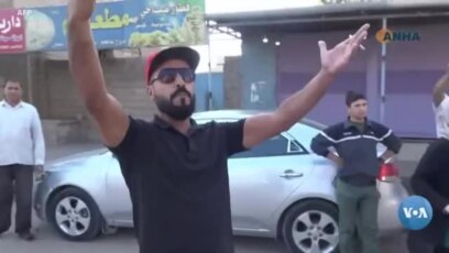 Trampning tashqi siyosati ustida bahslar