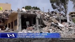 Zgjerimi i luftës në Liban, civilët mes dy zjarreve