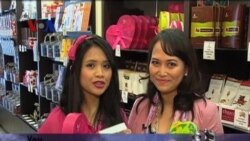 Serba-Serbi Valentine (3) - Dunia Kita
