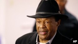 Marion Barry, es considerado por el Washington Post, como el hombre más poderoso y astuto de su generación.