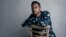 FILE - Actor Lakeith Stanfield poses for a portrait to promote the film, "Sorry To Bother You," in Park City, Utah, Jan. 21, 2018.