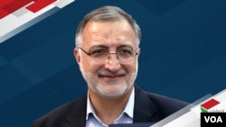 Alireza Zakani | علیرضا زاکانی