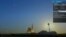 SpaceX вывел на орбиту очередной спутник