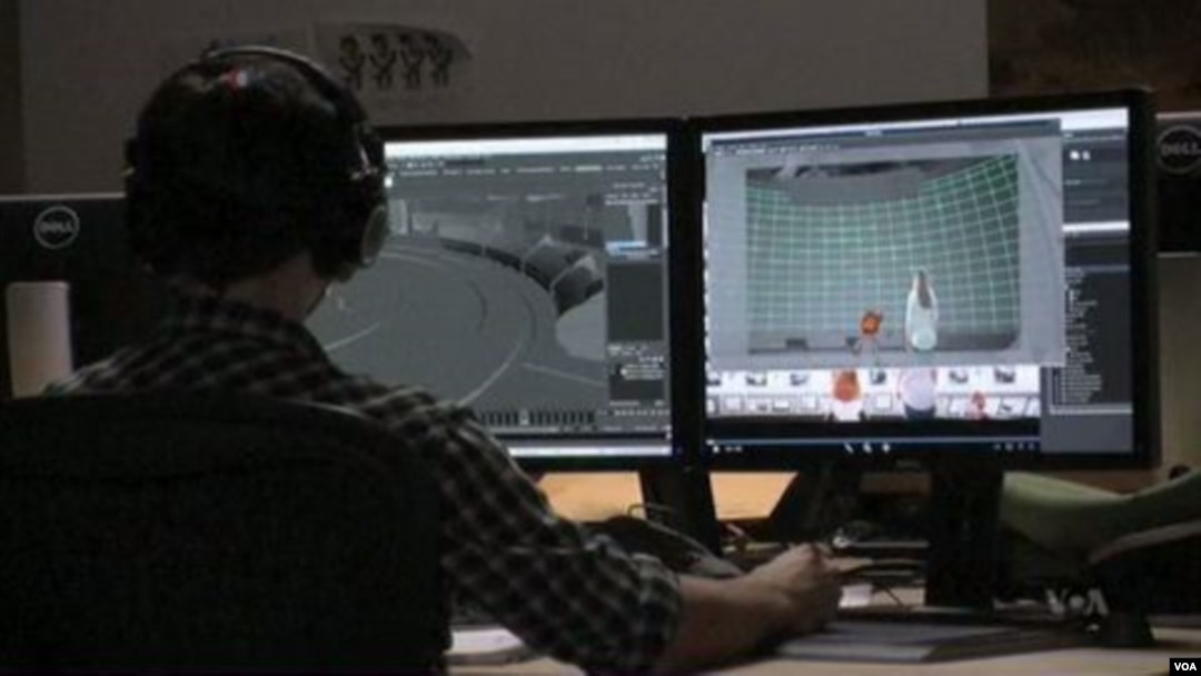 Efek khusus film