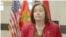 Džudi Rajzing Rajnke, ambasadorka SAD u Crnoj Gori