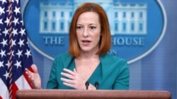 Psaki: Ne zalažemo se za ubistvo lidera strane države
