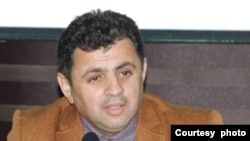 Ehmed Zawîteyî — Berpirsiyarê Karûbarên Medyaya Erebî li Ofîsa Serokwezîrê Hikumeta Herêma Kurdistanê