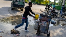 Más de un millón de haitianos sufren “inseguridad alimentaria de emergencia”, según informa la ONU
