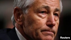 La decisión de Hagel da un giro de 180 grados a lo dispuesto por su antecesor, Leon Panetta.