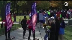 Настоящее Время. Америка – 13 ноября 2017