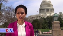 Correspondant VOA du 12 avril 2017 : Quelle avenir pour les relations americano-russes après les frappes militaires en Syrie ?