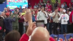 El tercer mandato de Nicolás Maduro: ¿Qué implica para Colombia?