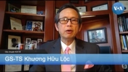 Các kịch bản kinh tế Việt Nam khi bị ảnh hưởng bởi đại dịch