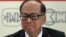 长实集团主席李嘉诚