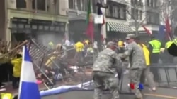 ဘော်စတွန်ဗုံးခွဲမှုနဲ့ သေဒဏ်