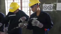 ကျွမ်းကျင်လုပ်သား အကျိုးကျေးဇူးများ