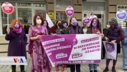 Li Enqerê Amadekarîya Roja Jinên Kedkar Destpê Kir