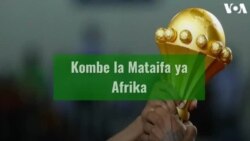 AFCON 2019 MISRI : Muhtasari wa mechi zilizochezwa