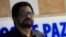 Colombia's Revolutionary Armed Forces of Colombia (FARC) lead negotiator Ivan Marquez (2013 photo)