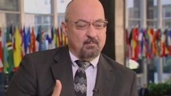 گفتگو با يک گروگان سابق