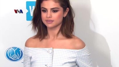 VOA Trending Topic: Selena Gomez Terapi