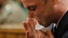 Le retour en prison se profile pour Pistorius