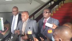 Pasteur Kabundi WaLesa asengi na Tshisekedi koyoka mpe Nzambe