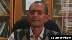 ኣብ ኤርትራ ኣብ`ዚ እዋን`ዚ ስኽፍታ ደርቅን ጥምየትን የለን -ይብሉ ሓላፊ ምህርቲ እኽሊ`ታ ሃገር - 2ይ ክፋል