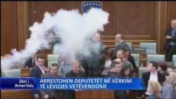 Arrestohen 2 deputetë të Vetëvendosjes